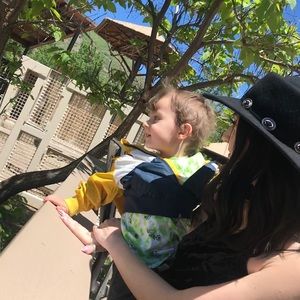 Meet your Posher, Taylor